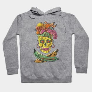 Carmen Death Hoodie